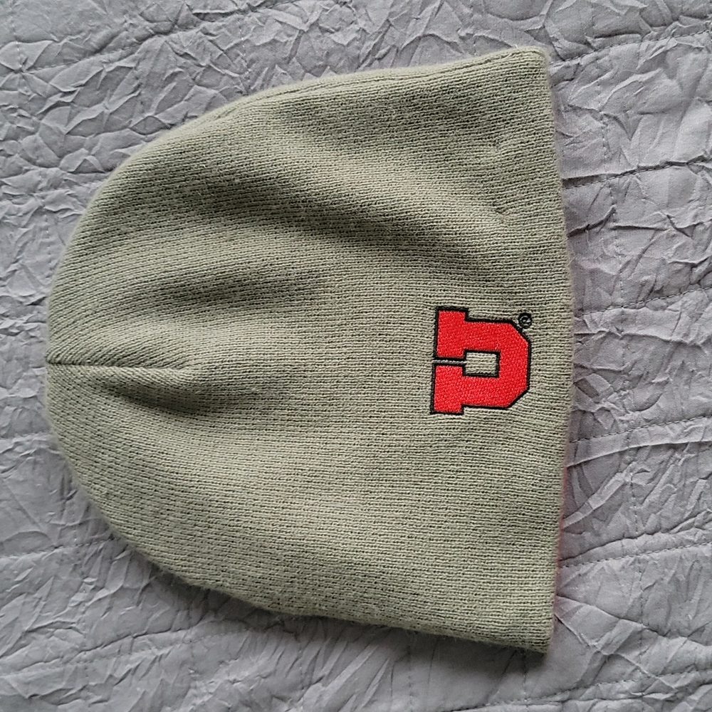 U of U beanie